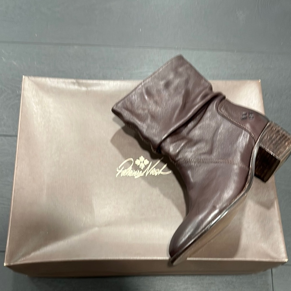 Penny Loves Kenny Women's Brown Boots